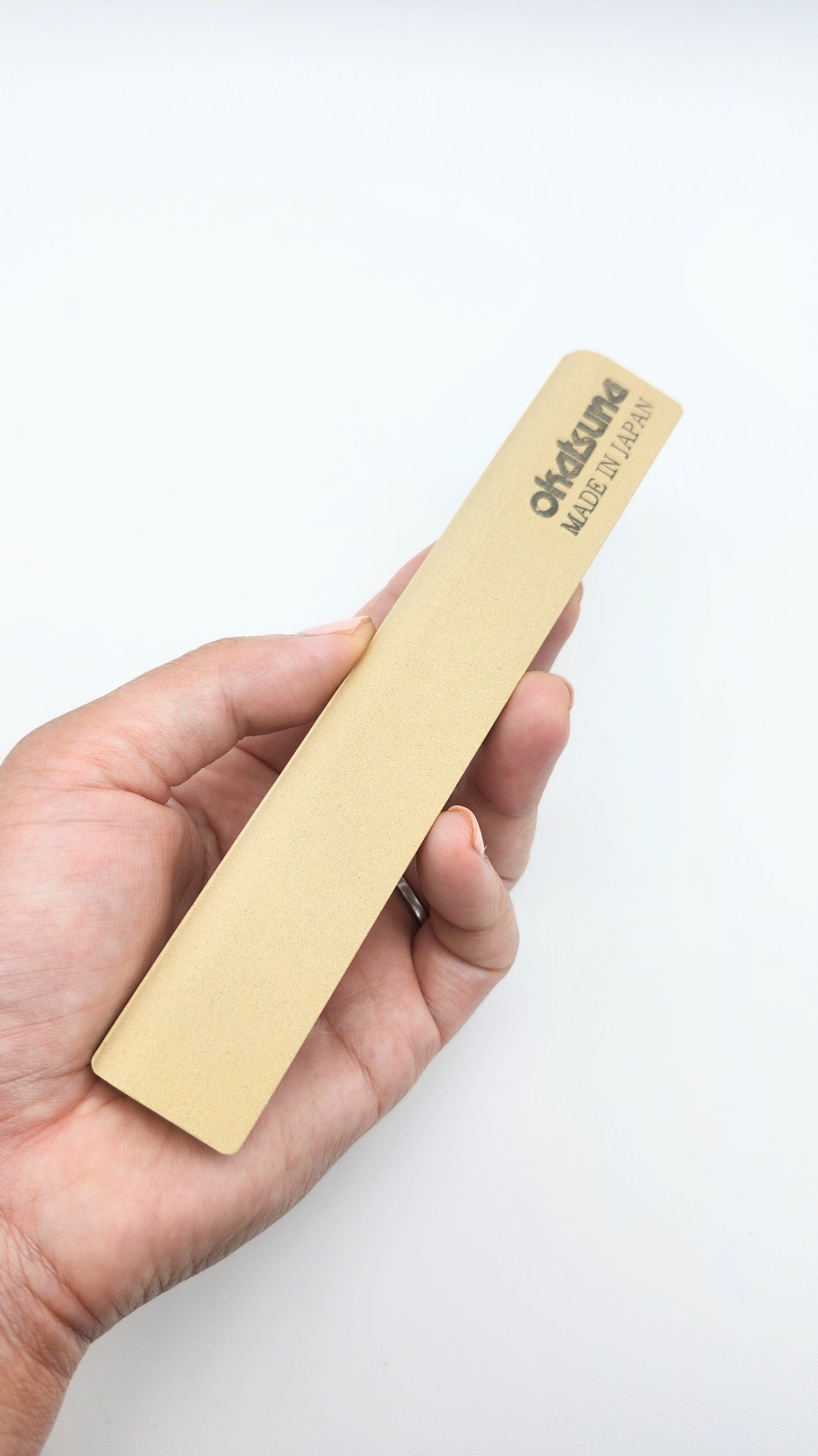 Okatsune Sharpening Stone