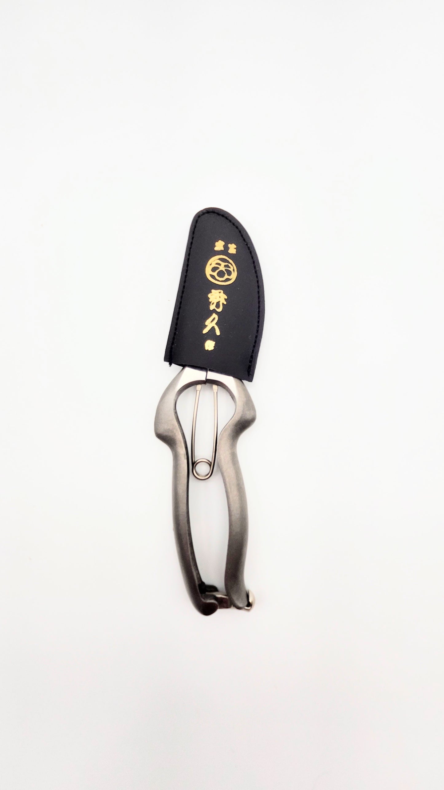 Hidehisa YP200S Japanese hand crafted Stainless Secateur / Pruner 200mm