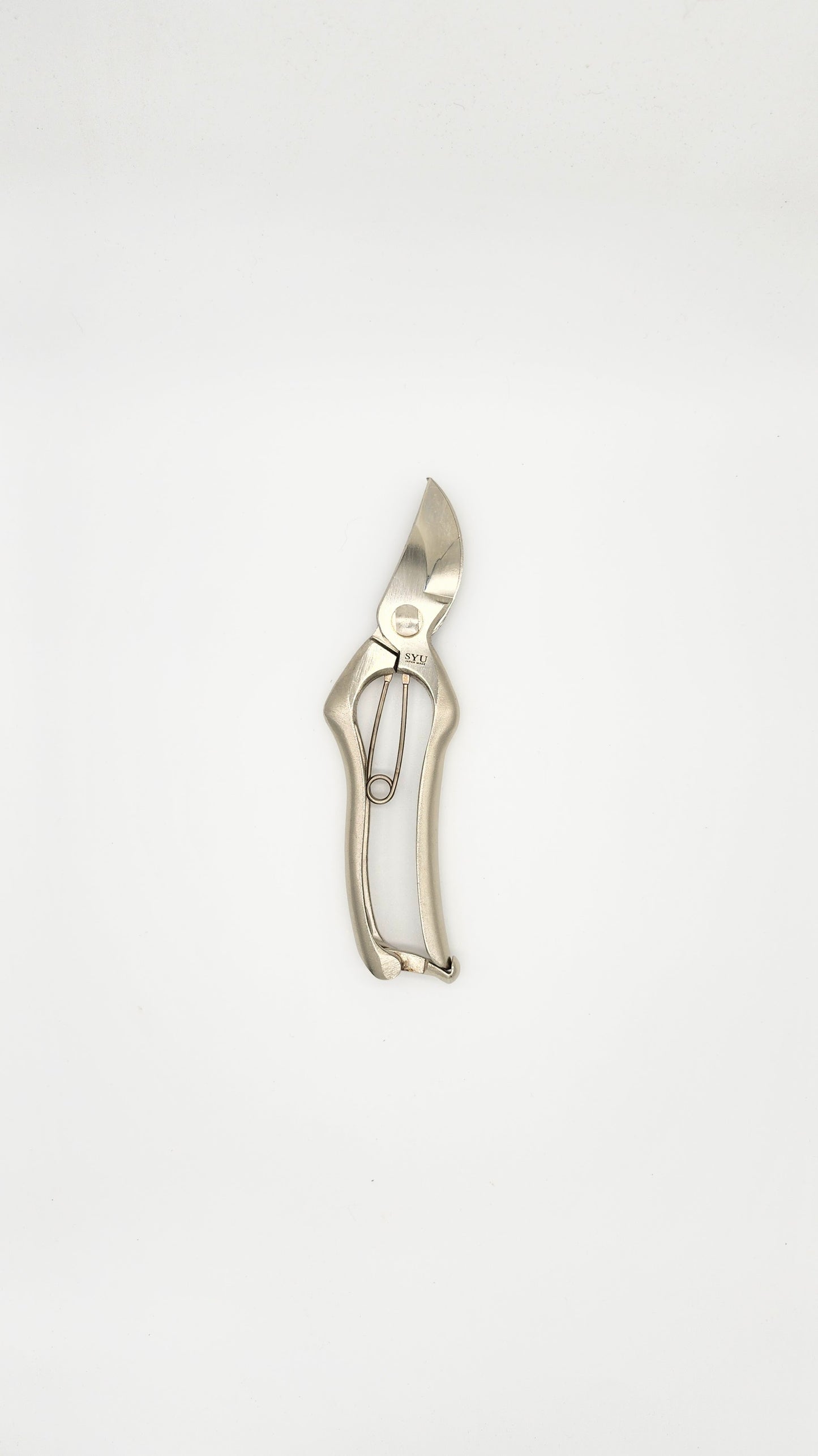 SYU Secateurs 190mm Hard Chrome finish