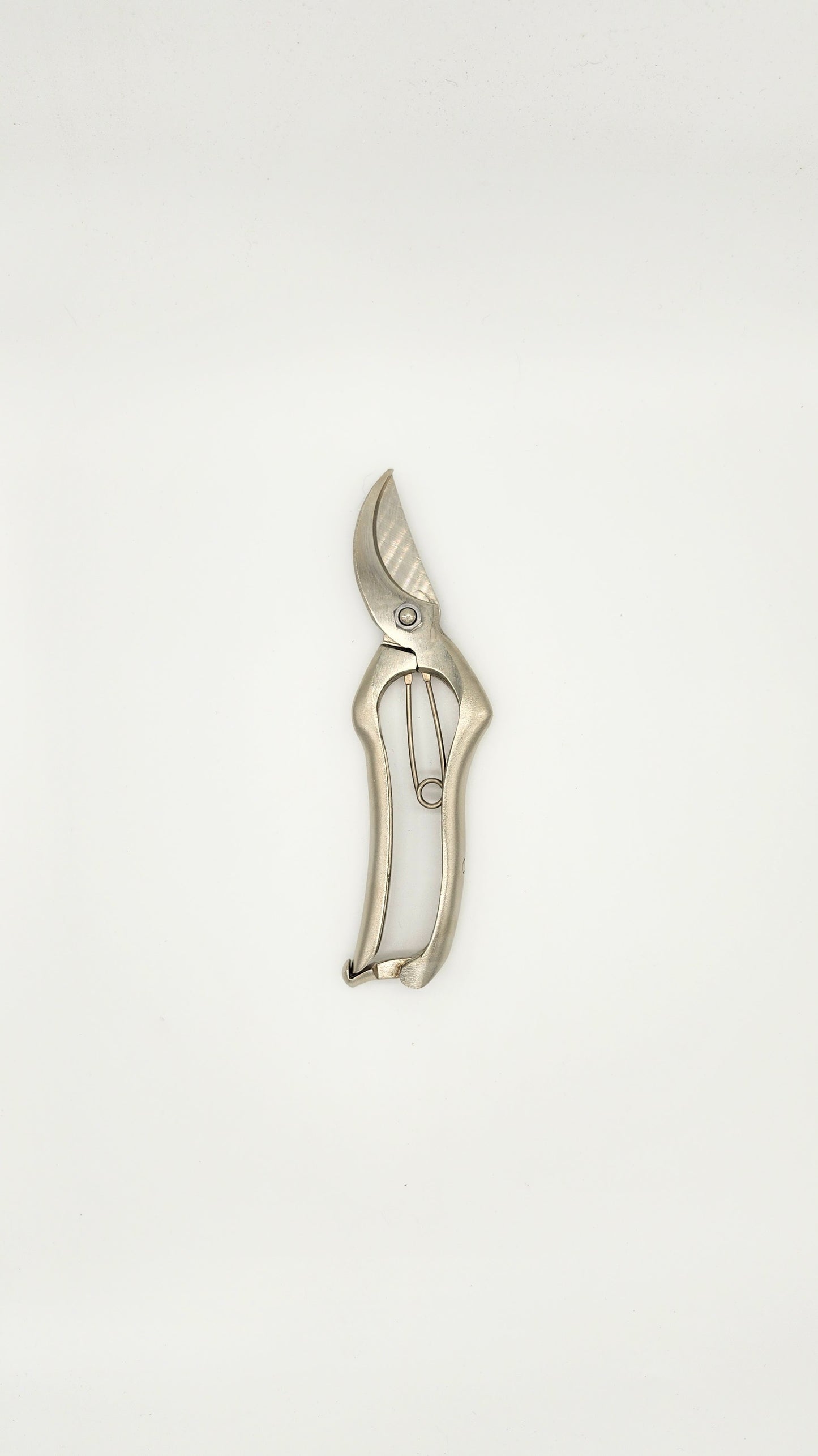 SYU Secateurs 190mm Hard Chrome finish