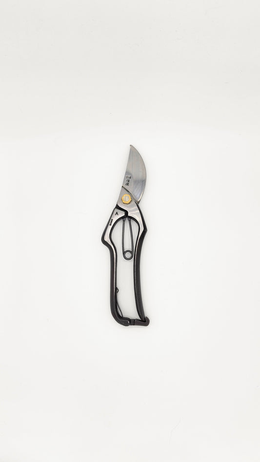 Tobisho Secateurs Blue Paper Steel Type-A 225mm