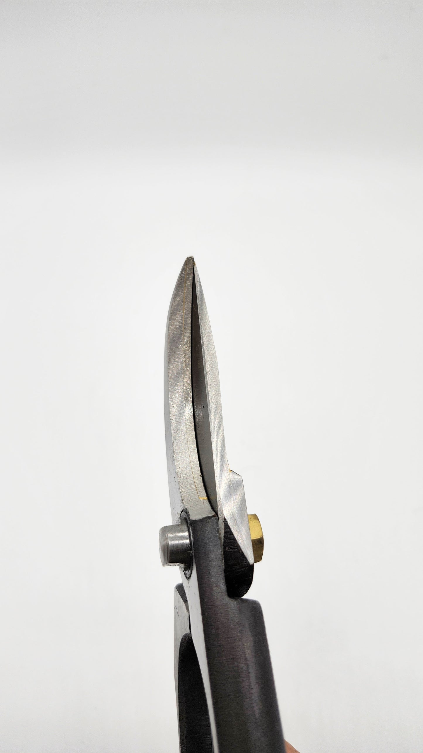 Tobisho Secateurs Blue Paper Steel Type-A 225mm