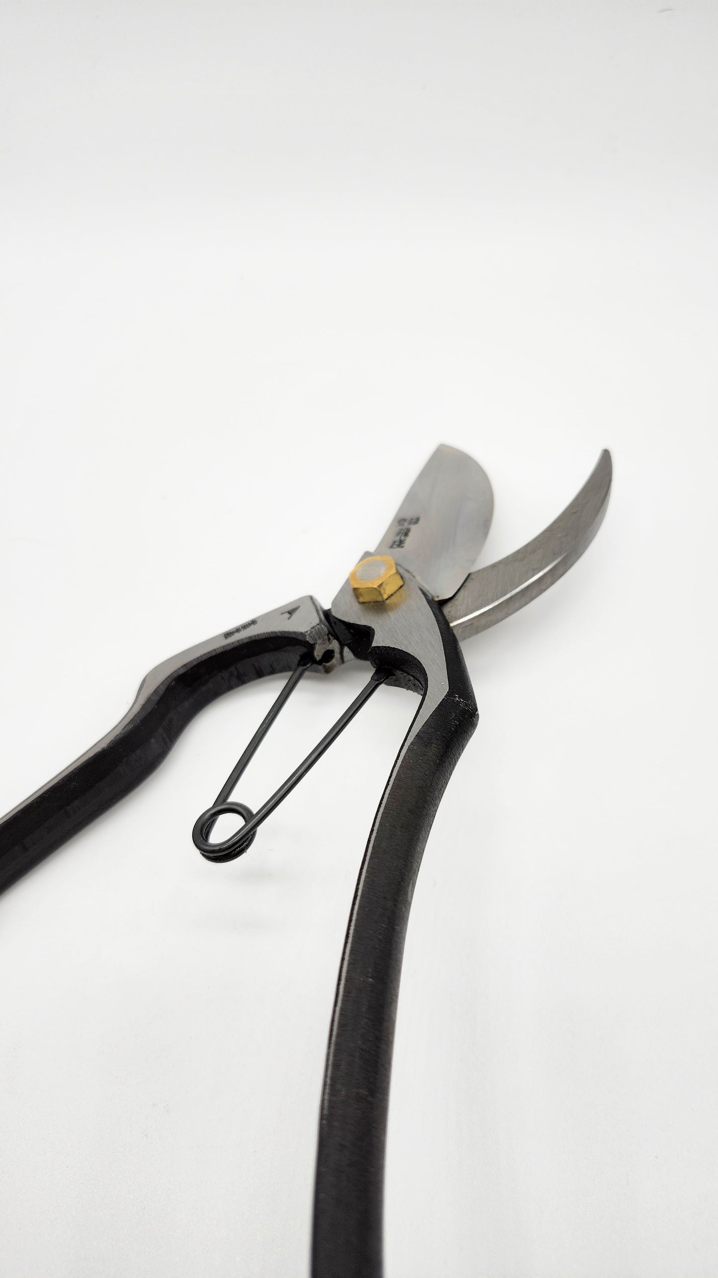 Tobisho Secateurs Blue Paper Steel Type-A 225mm