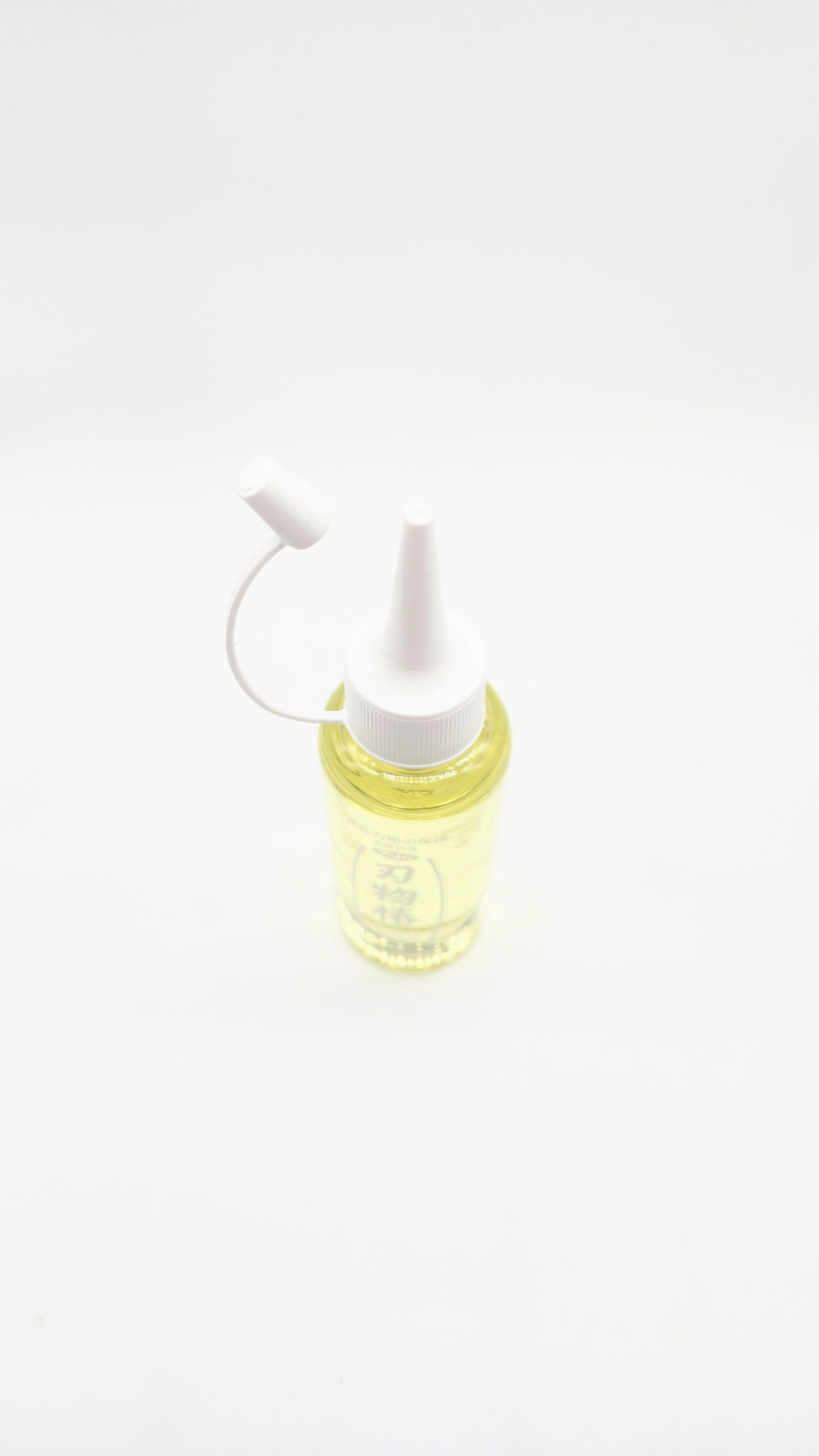 Camellia Oil 100ml