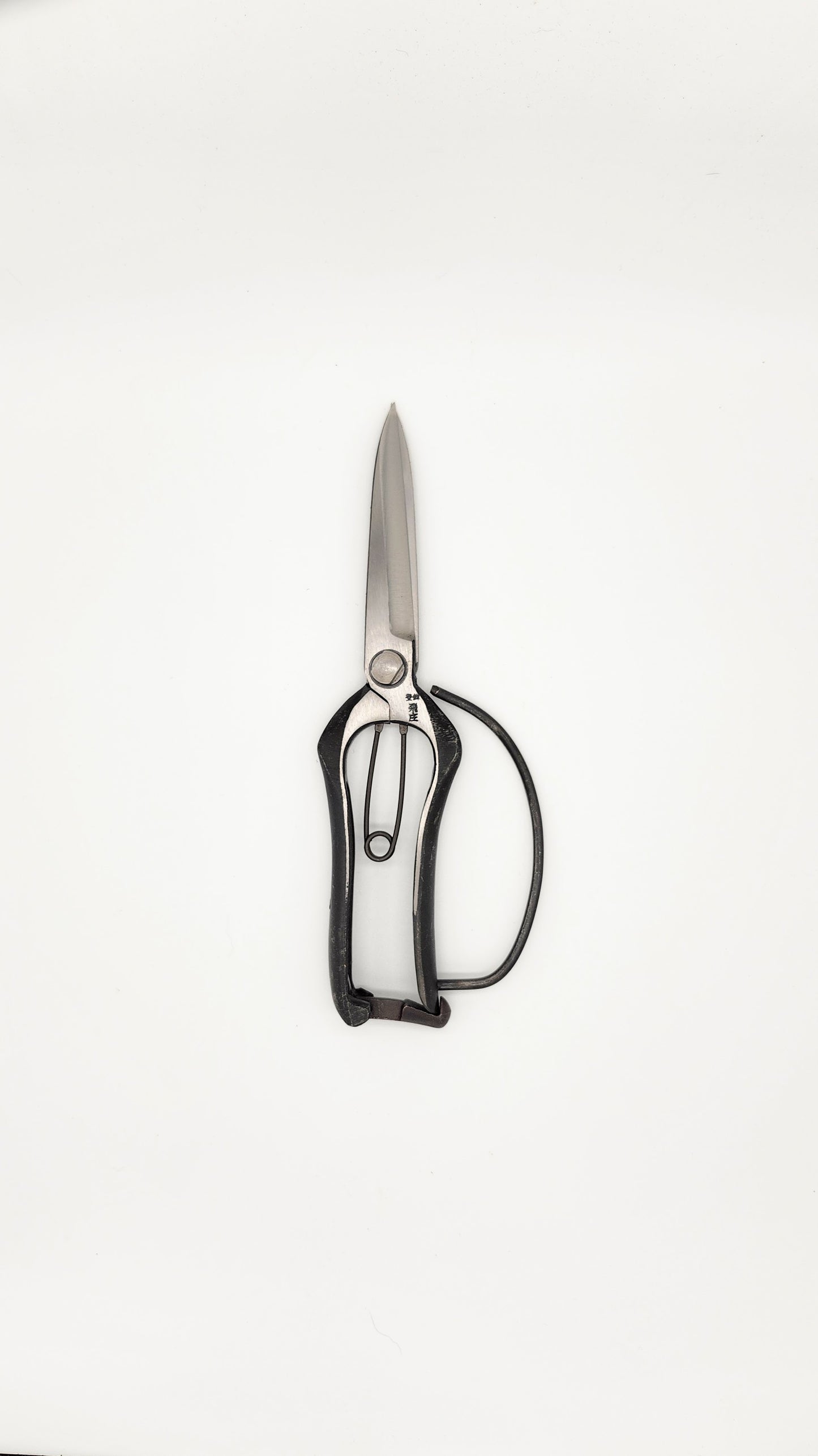 Tobisho Pine Tree/Needle pruner 230mm with loop handle