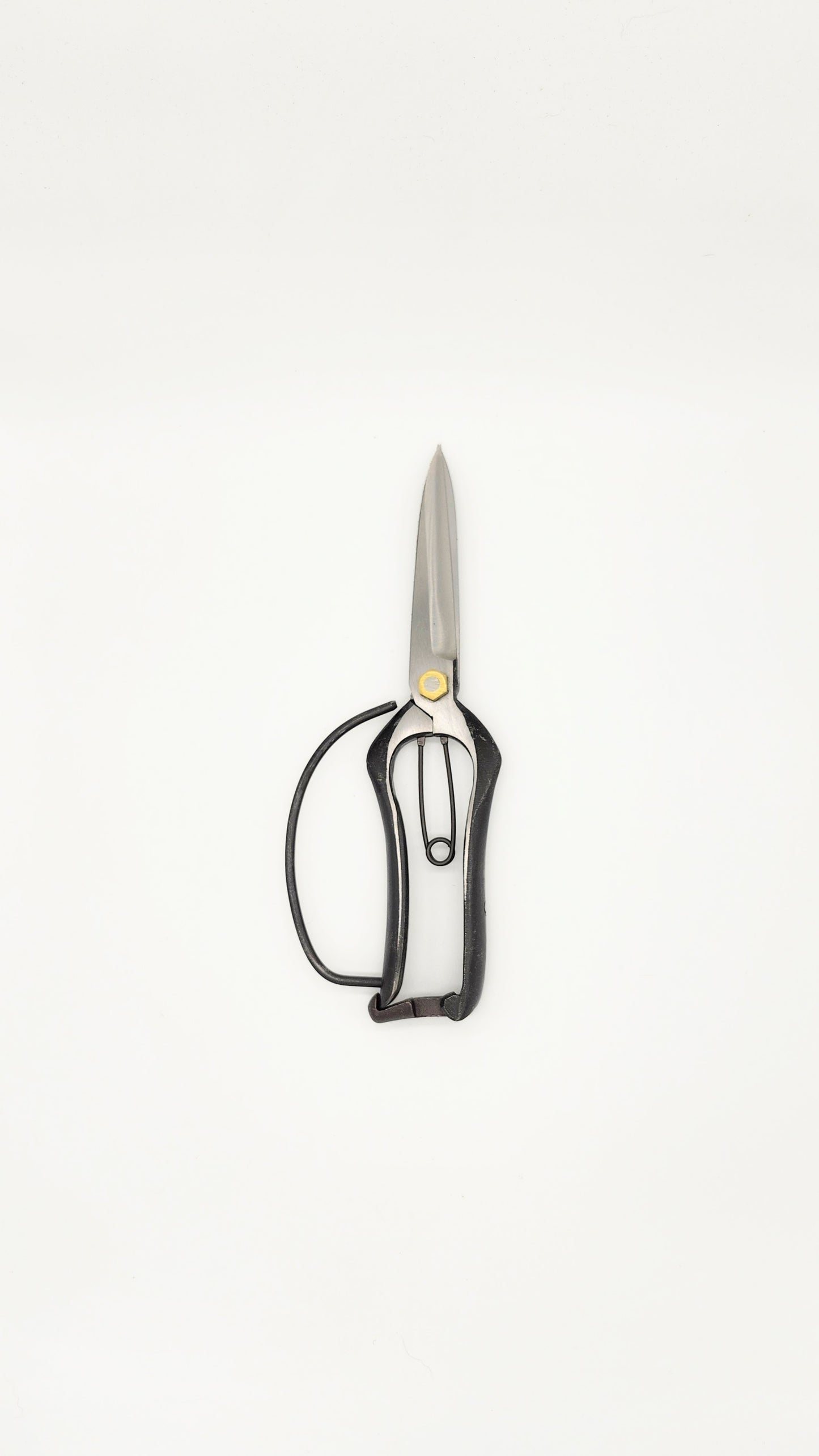 Tobisho Pine Tree/Needle pruner 230mm with loop handle