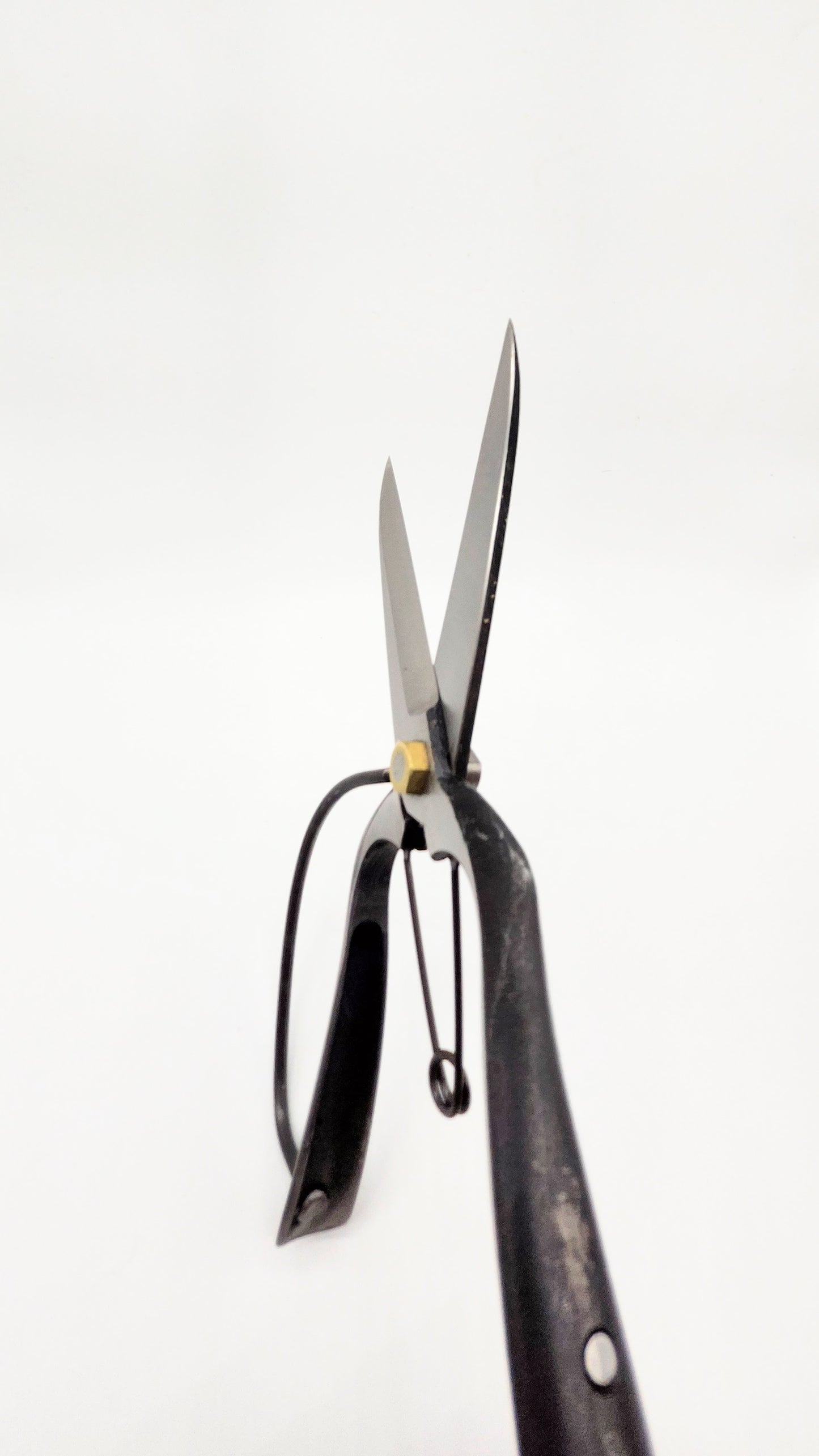 Tobisho Pine Tree/Needle pruner 230mm with loop handle