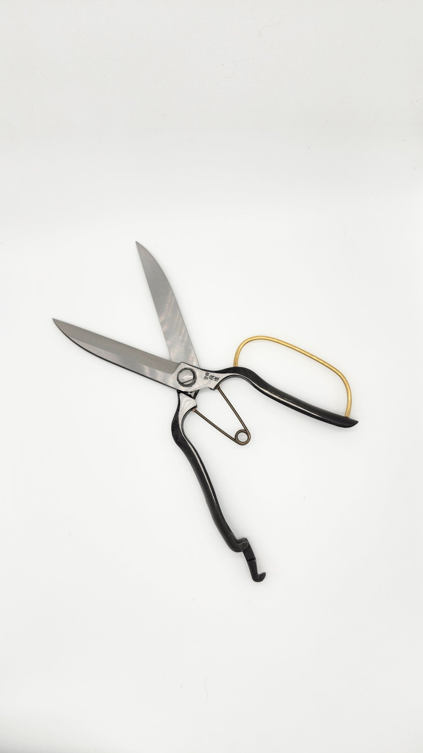 Tobisho One handed pruning shears 270mm with loop handle