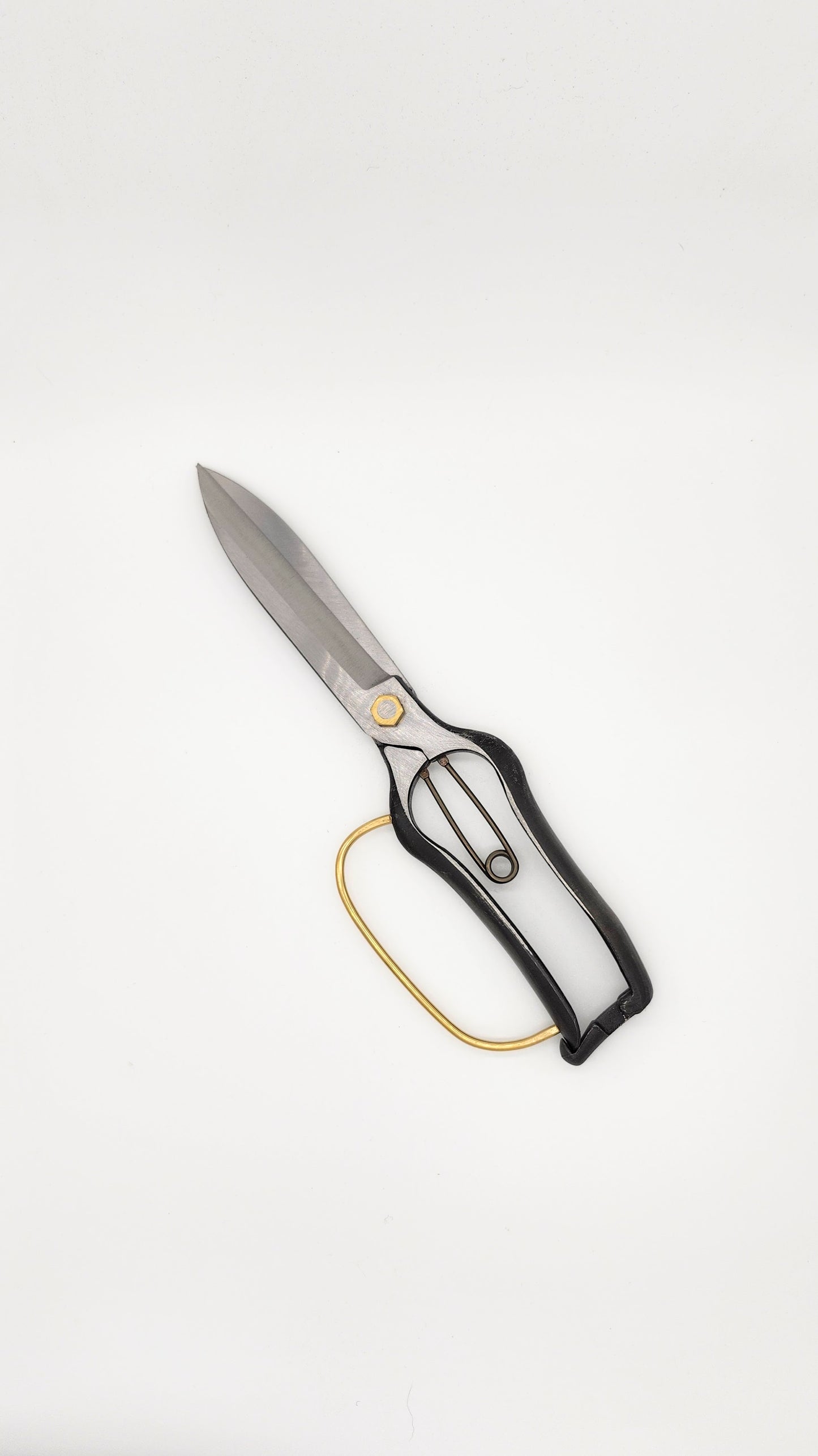 Tobisho One handed pruning shears 270mm with loop handle