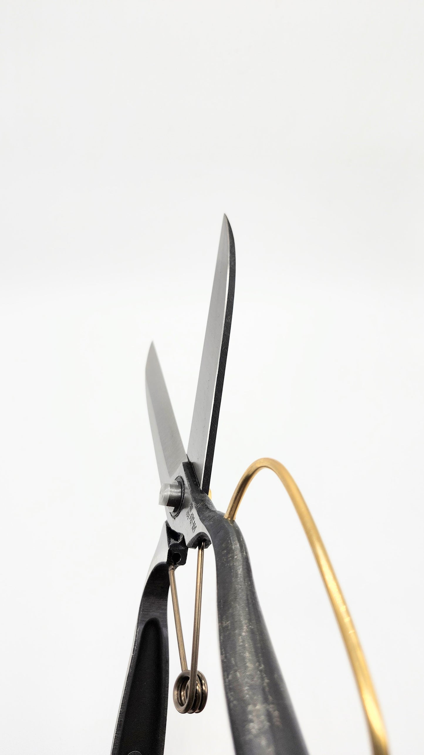Tobisho One handed pruning shears 270mm with loop handle
