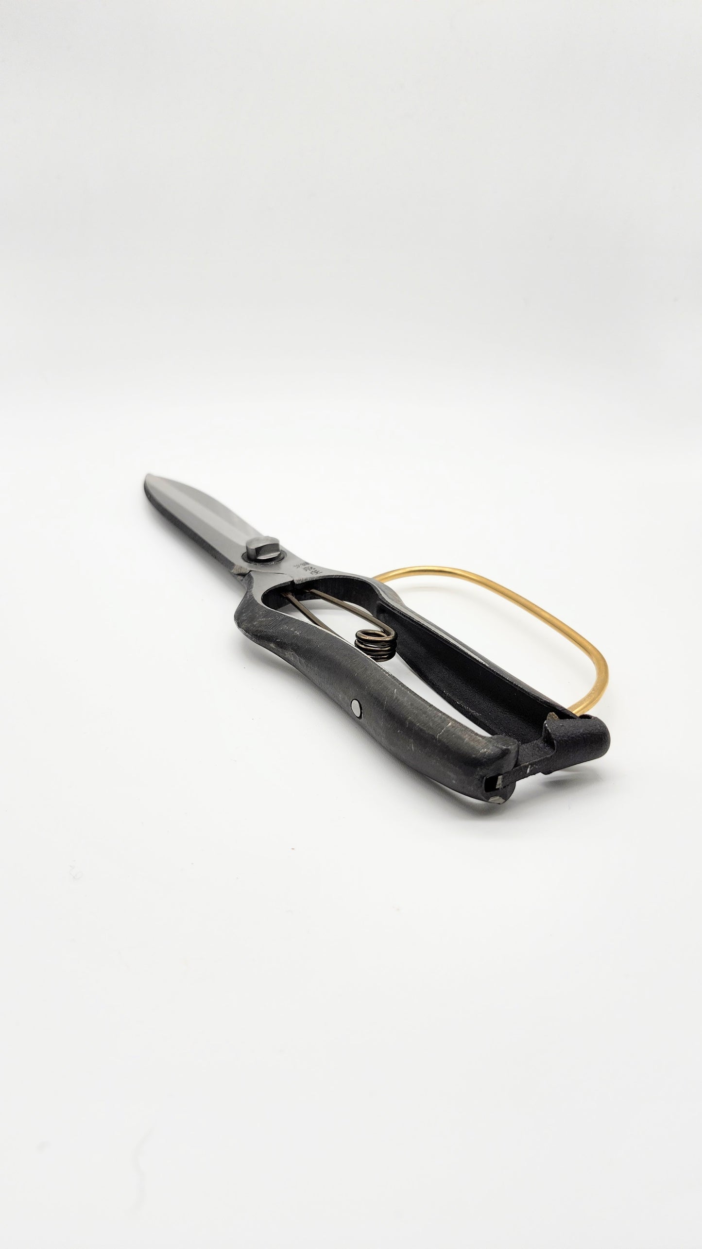 Tobisho One handed pruning shears 270mm with loop handle