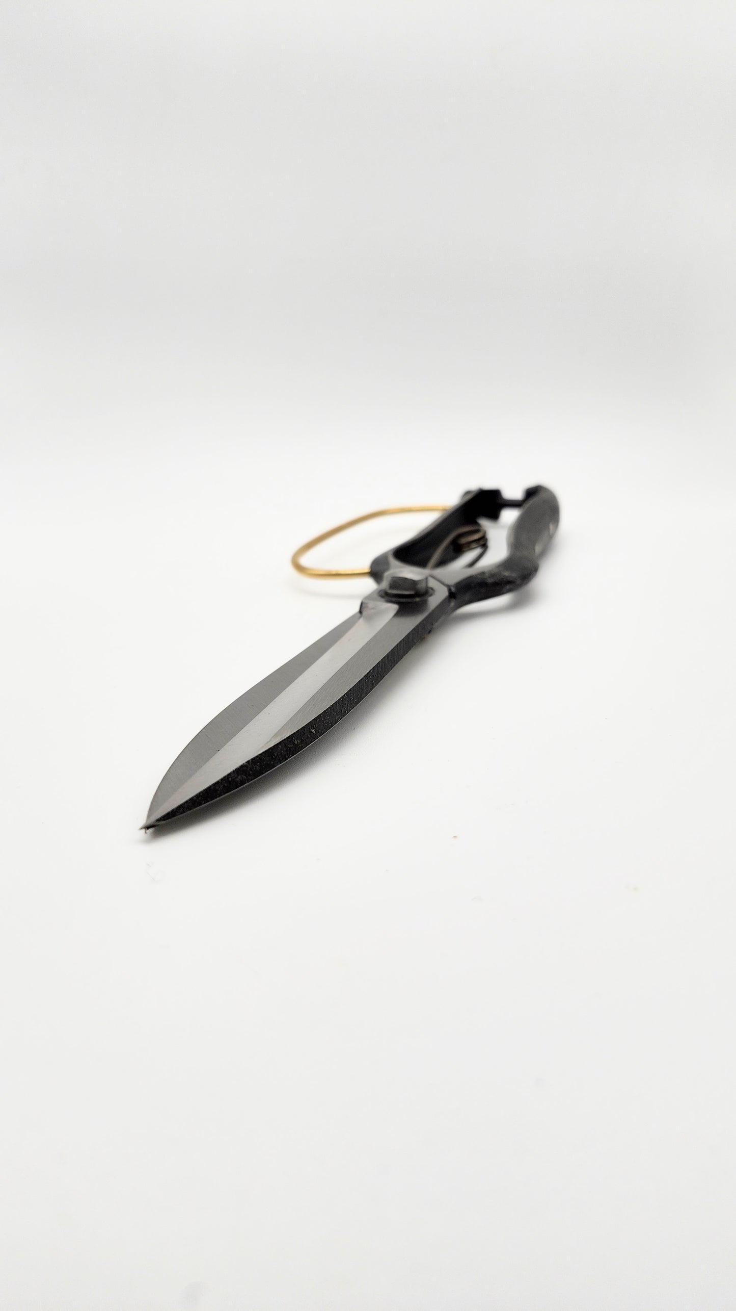 Tobisho One handed pruning shears 270mm with loop handle
