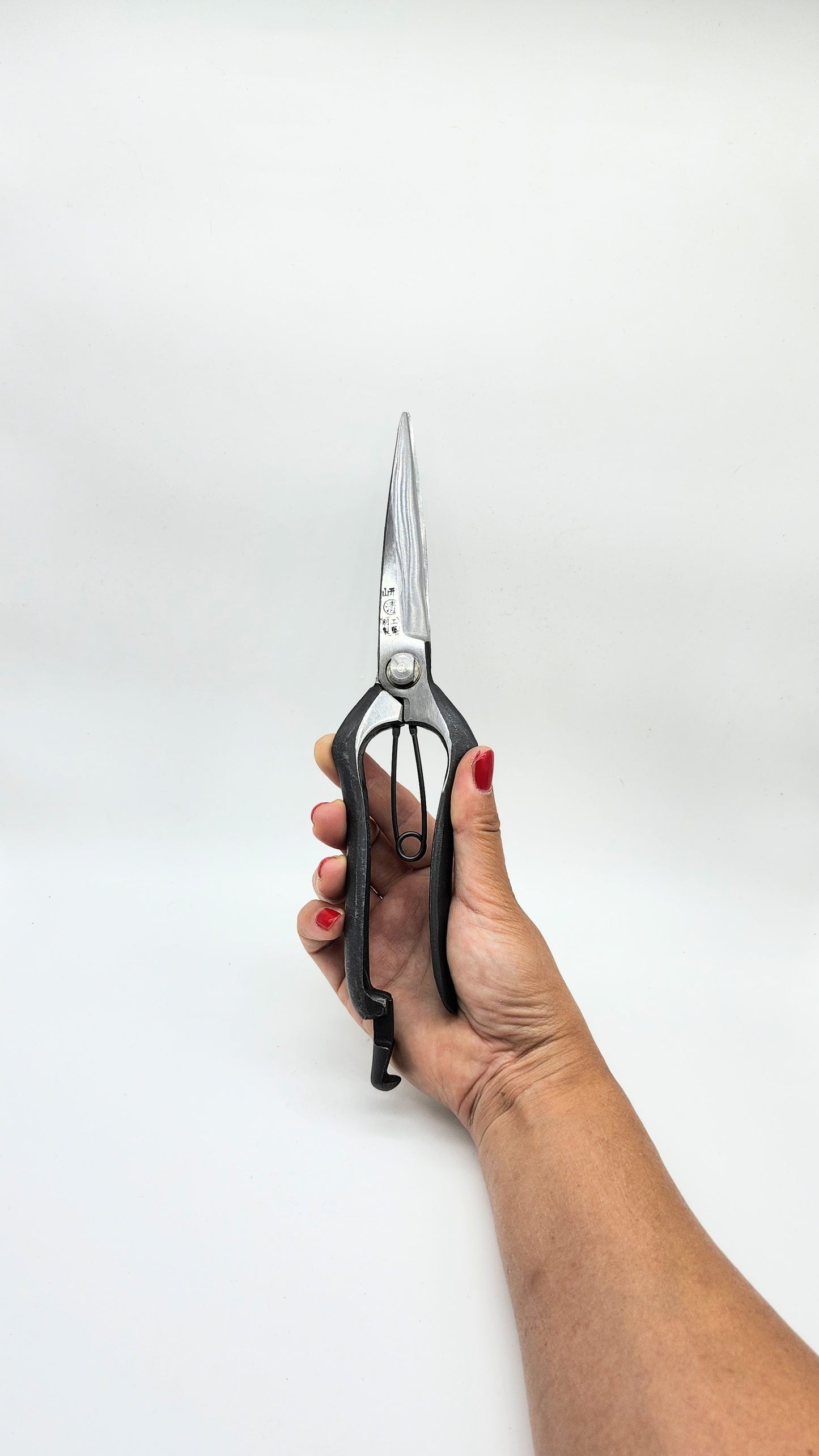 Kudouseikyo Secateurs. Pine Tree / Needle pruner 230mm