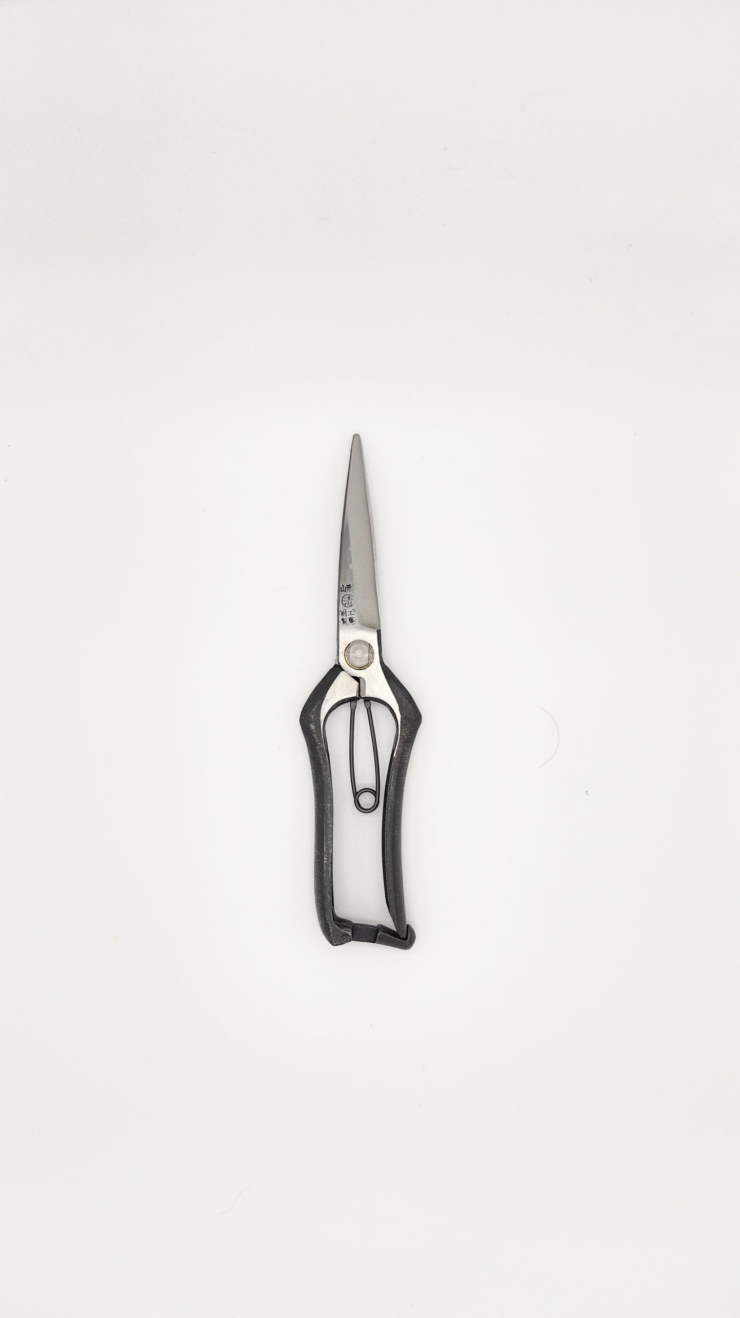 Kudouseikyo Secateurs. Pine Tree / Needle pruner 230mm