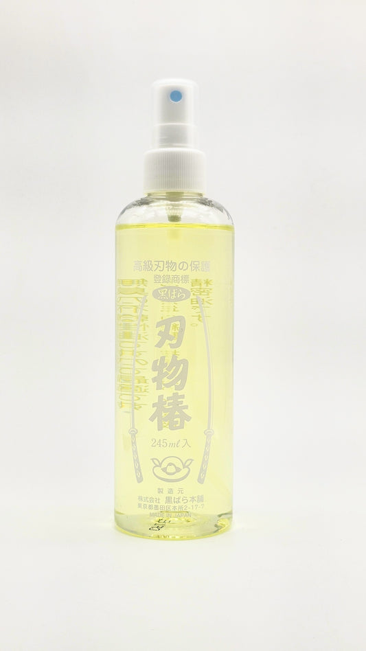 Camellia Oil 245ml