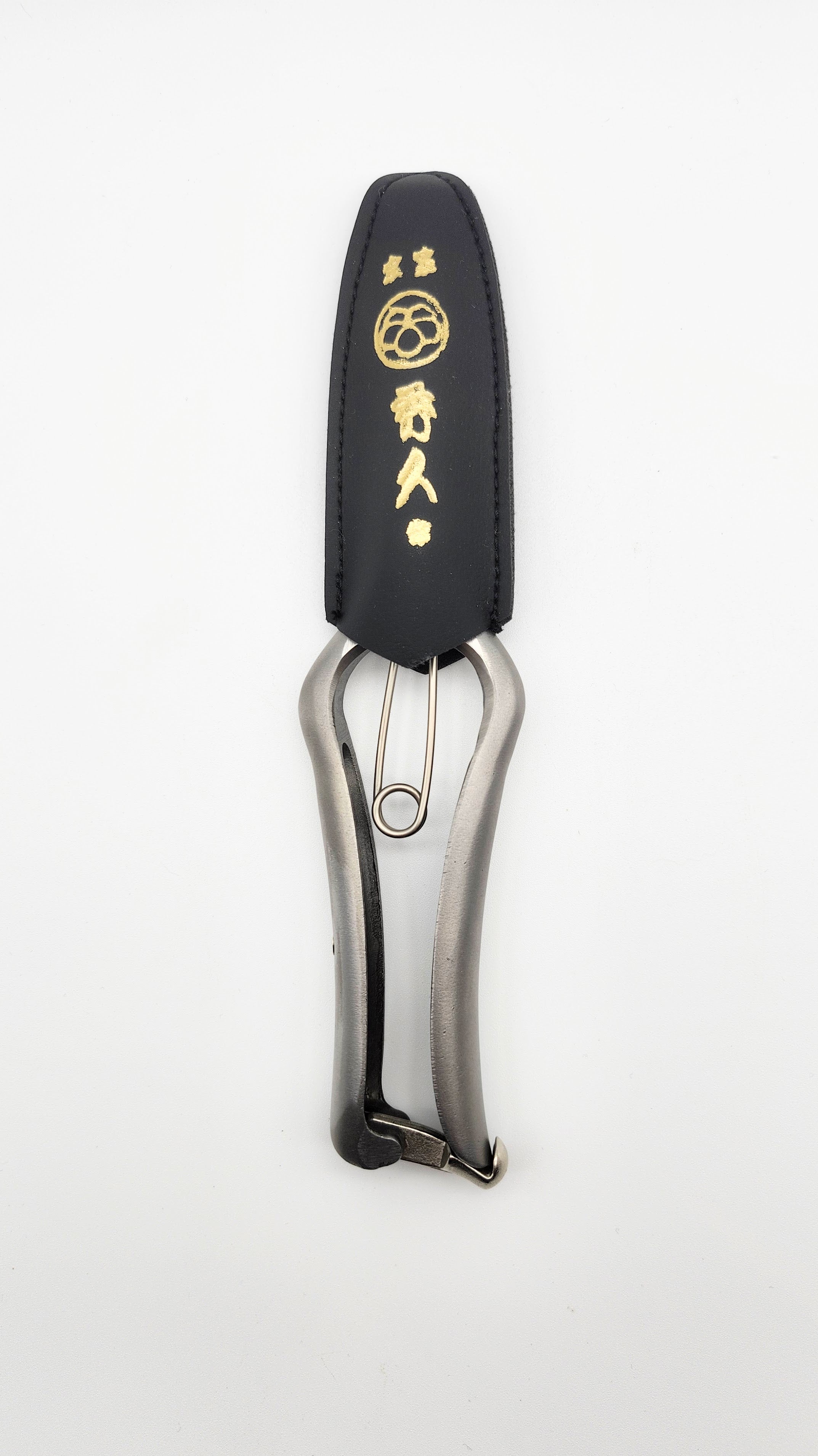 Bud Scissors, 200mm, Stainless, Hidehisa – Izumi Green