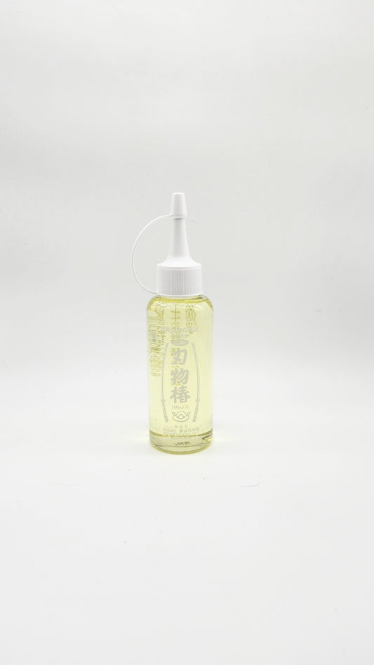 Camellia Oil 100ml