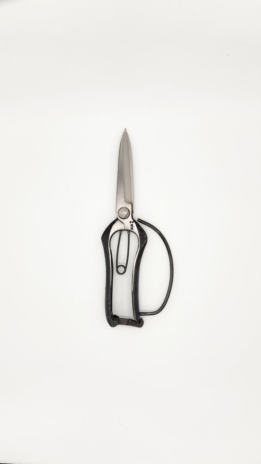Tobisho Pine Tree/Needle pruner 230mm with loop handle