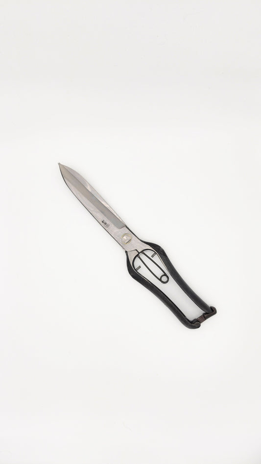 One handed pruning shear - Curved blade 270mm / Shin Kunimitsu