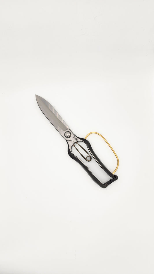 Tobisho One handed pruning shears 270mm with loop handle
