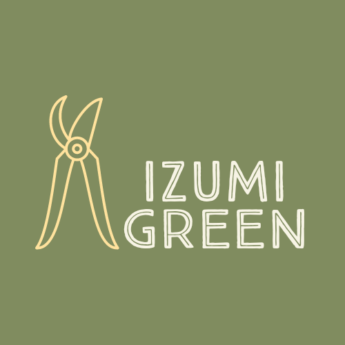 Izumi Green