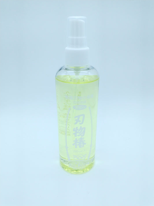 Camellia Oil 245ml